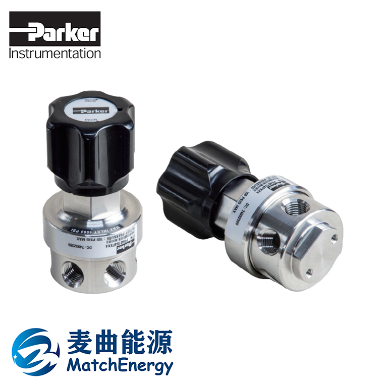 PR400系列調(diào)壓閥