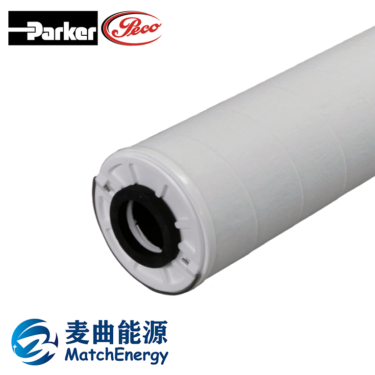 PECO XS過濾 -吸附濾芯