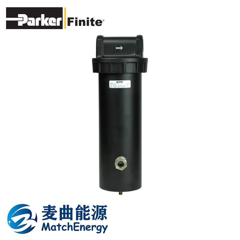 FDD系列吸附式干燥機(jī)-最高壓力 300 PSIG