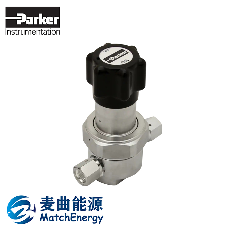 FR1000系列超高純單級(jí)減壓閥