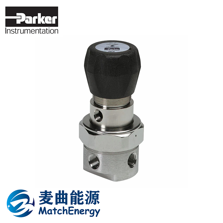 IR4000系列多功能單級減壓閥